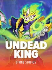 Undead King