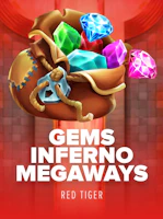 Gems Inferno Megaways