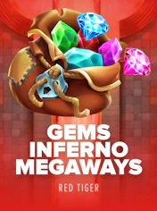 Gems Inferno Megaways
