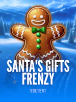 Santa's Gifts Frenzy