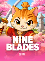 Nine Blades