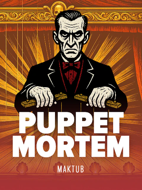 Puppet Mortem