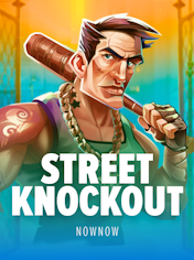 Street Knockout