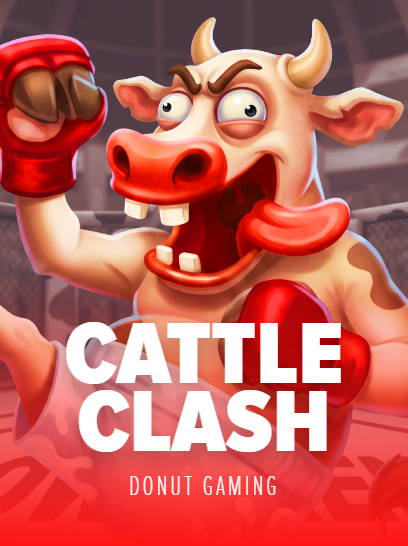 Cattle Clash