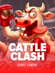 Cattle Clash