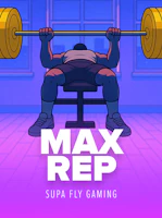 Max Rep