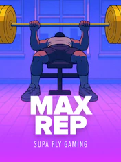Max Rep