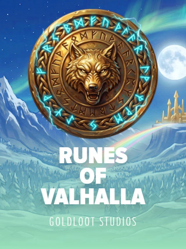 Runes of Valhalla