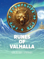 Runes of Valhalla