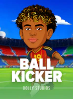 Ball Kicker