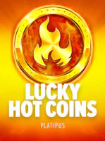 Lucky Hot Coins