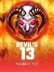 Devil's 13
