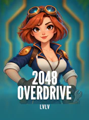 2048 OVERDRIVE