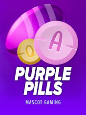 Purple Pills
