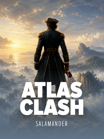 Atlas Clash