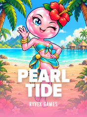 PEARL TIDE