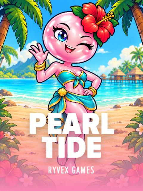 PEARL TIDE