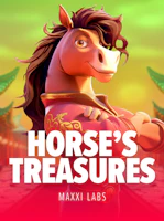 Horse's Treasures