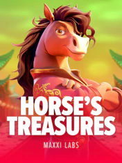 Horse's Treasures