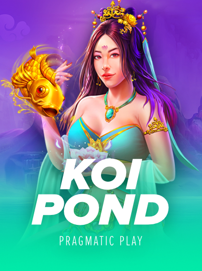 Pond Of Koi slot