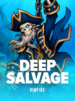 Deep Salvage