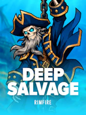 Deep Salvage