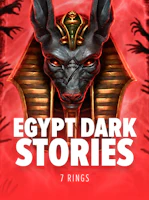 Egypt Dark Stories 