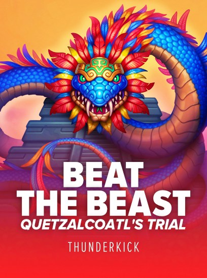 Beat the Beast Quetzalcoatl’s Trial de Thunderkick