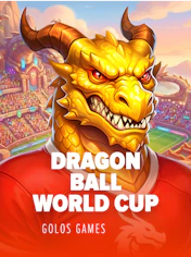 Dragon Ball World Cup