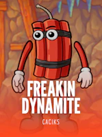 Freakin Dynamite