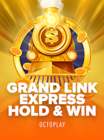Grand Link Express: Hold and Win