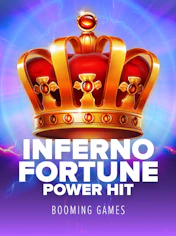 Inferno Fortune Power Hit
