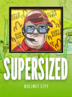 Supersized