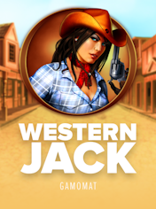 Western Jack