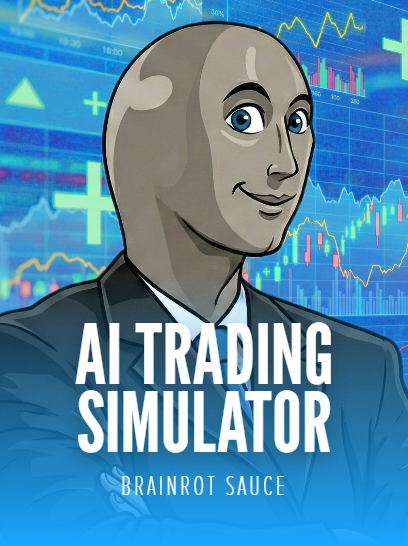 AI Trading Simulator