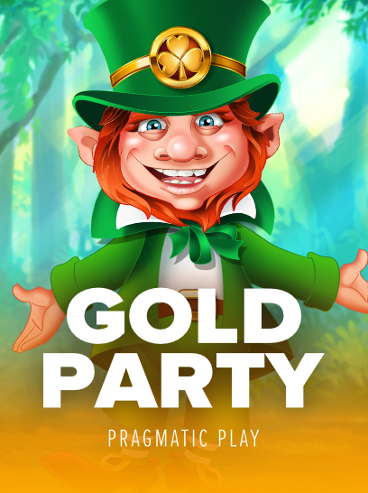Gold Party Slot by Pragmatic Play Free Demo & Play Online