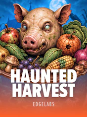 Haunted Harvest