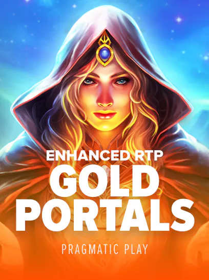 Gold Portals