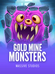 Gold Mine Monsters