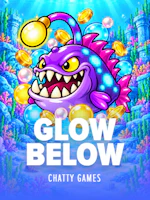 Glow Below