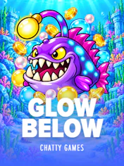 Glow Below