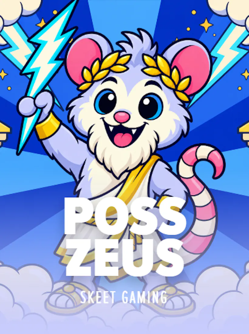 Poss Zeus slot