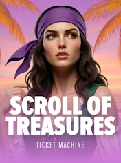 Scroll of Treasures