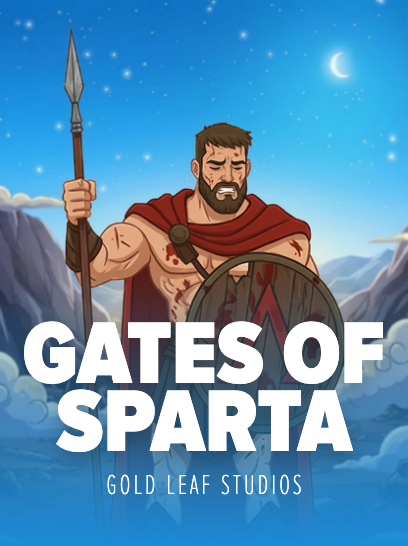 Gates of Sparta