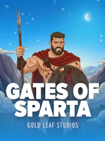 Gates of Sparta