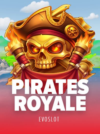 Pirate Royale