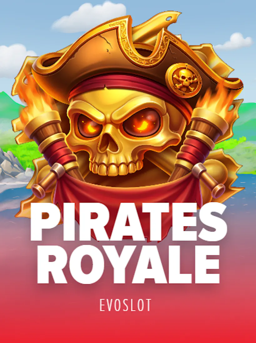 Pirates Royale slot