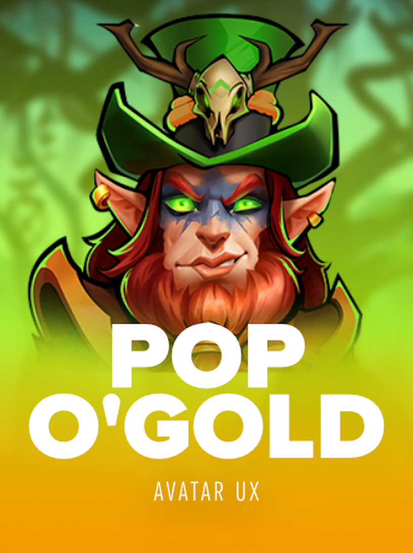 POP O'Gold