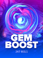 Gem Boost