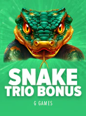 Snake Trio Bonus